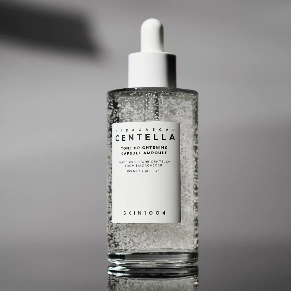 Skin1004 Tone Brightening Capsule Ampoule 100ml