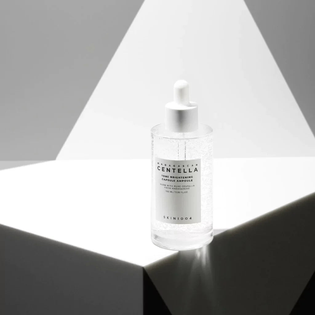 Skin1004 Tone Brightening Capsule Ampoule 100ml