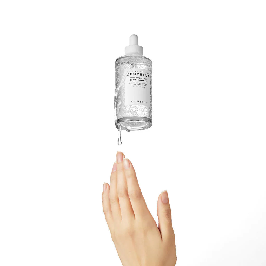 Skin1004 Tone Brightening Capsule Ampoule 100ml