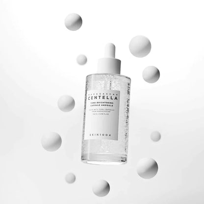 Skin1004 Tone Brightening Capsule Ampoule 100ml