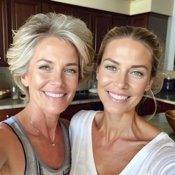 Color Changing Foundation for Aging Skin – Flawless, Natural Coverage That Adapts to You