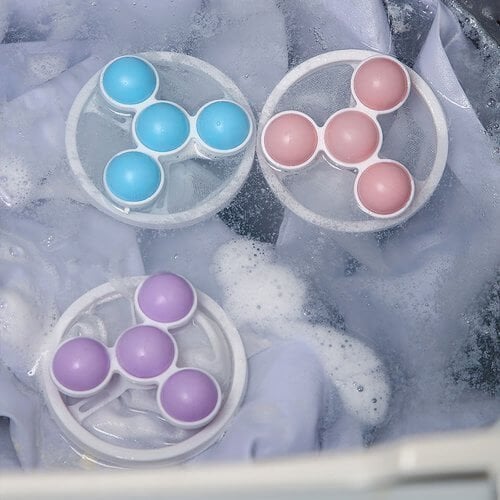 OFFFloating Hair Filtering Mesh Removal