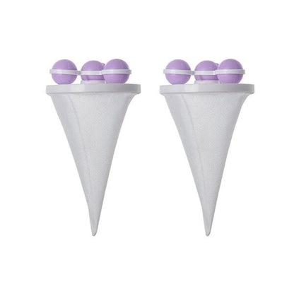 OFFFloating Hair Filtering Mesh Removal