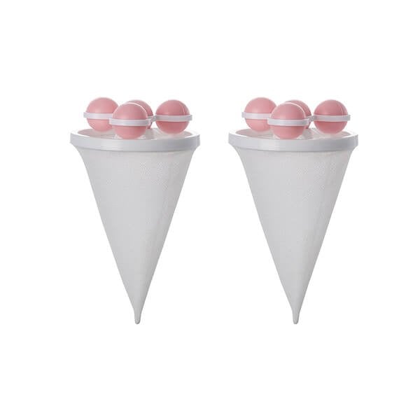 OFFFloating Hair Filtering Mesh Removal