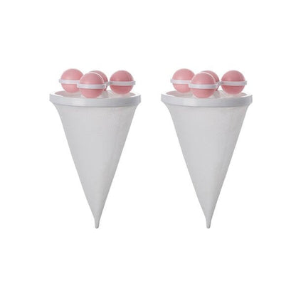 OFFFloating Hair Filtering Mesh Removal