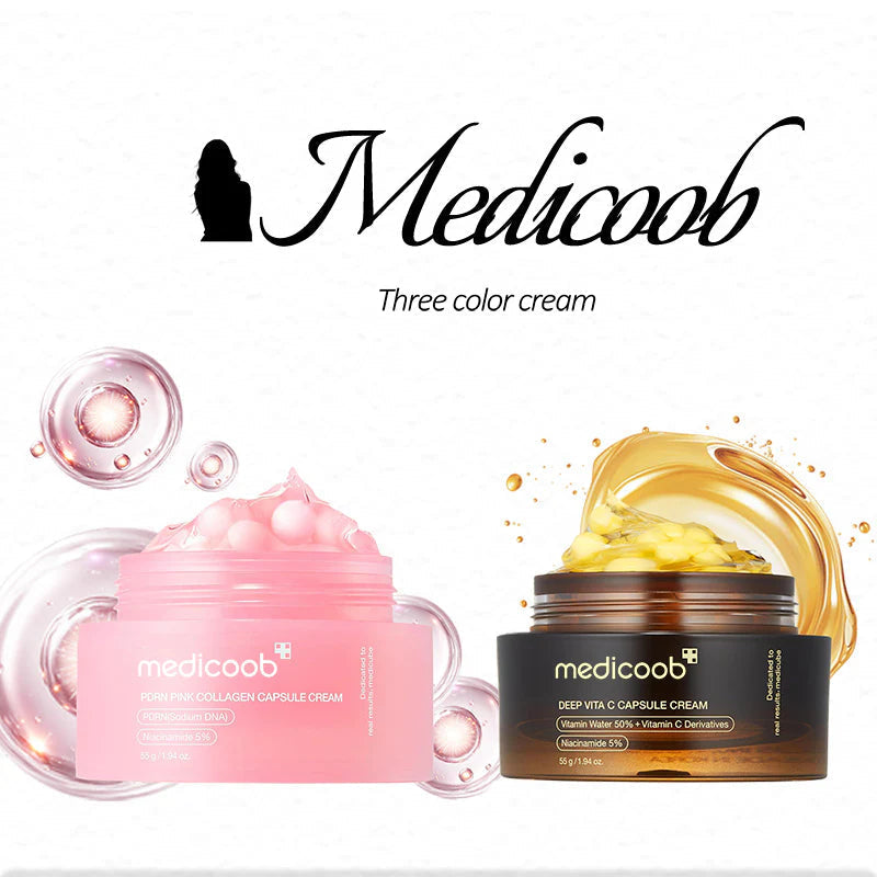 Final 3 Hours – 30% OFF! Mix & Match Boba Cream