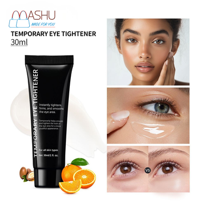 Glow Up Eye Firming Cream