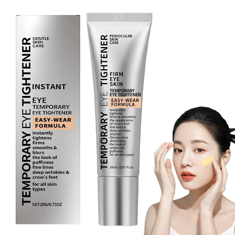 Glow Up Eye Firming Cream