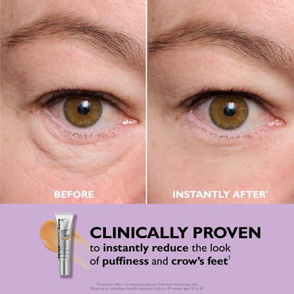 Glow Up Eye Firming Cream