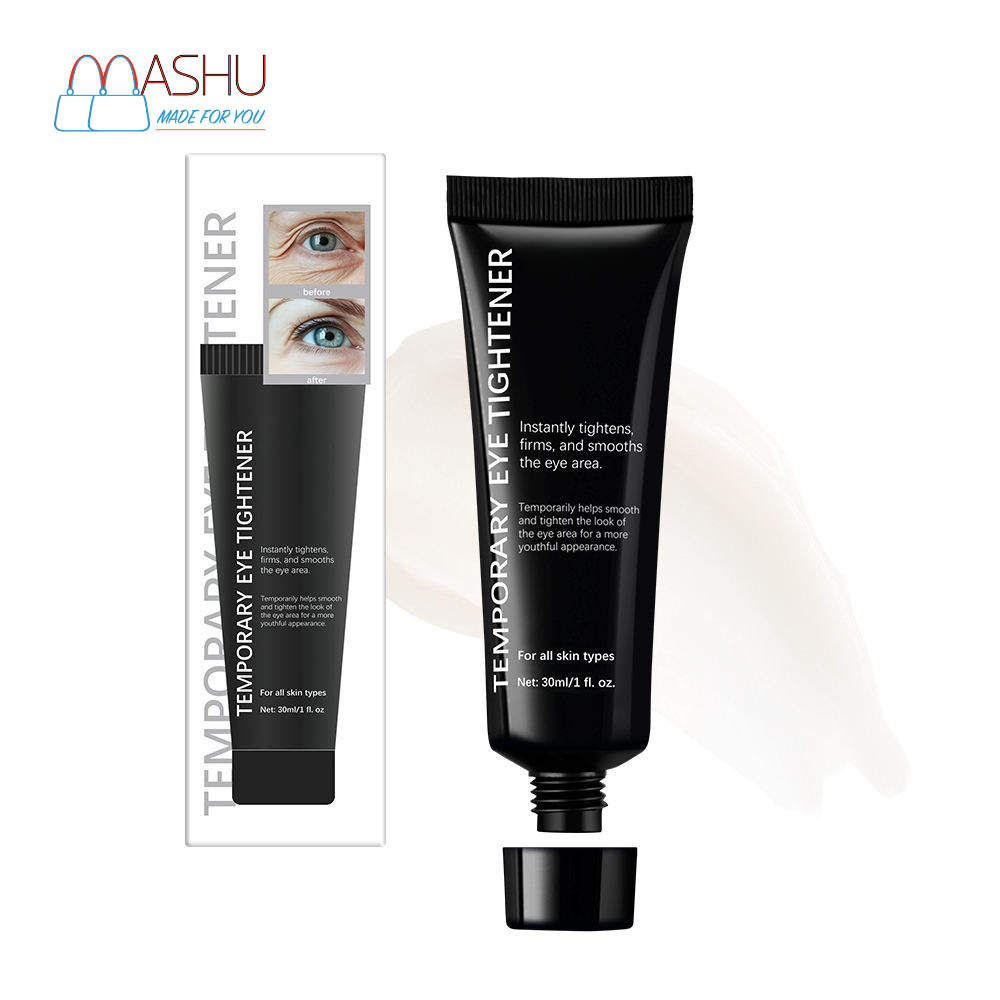 Glow Up Eye Firming Cream