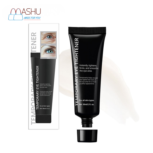 Glow Up Eye Firming Cream