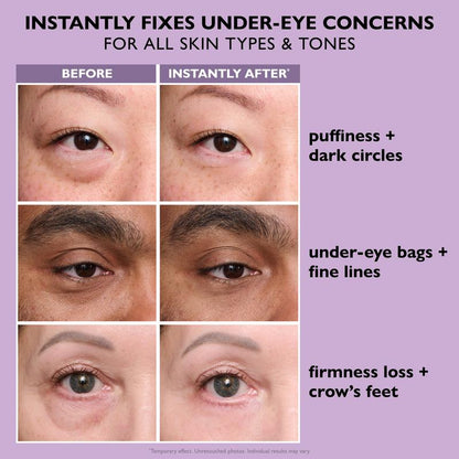 Glow Up Eye Firming Cream