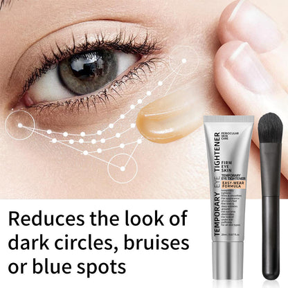 Glow Up Eye Firming Cream