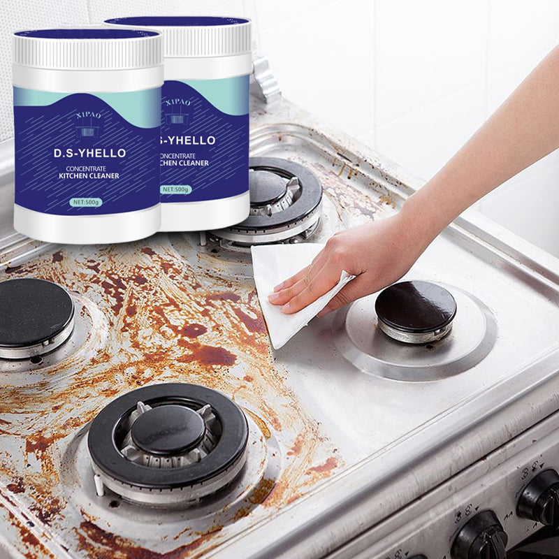 Multifunctional Powerful Cleaning Powder