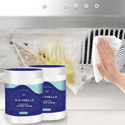 Multifunctional Powerful Cleaning Powder