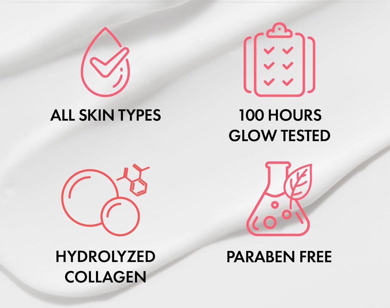Arbutin 7% + Tranexamic Acid 4% Cream
