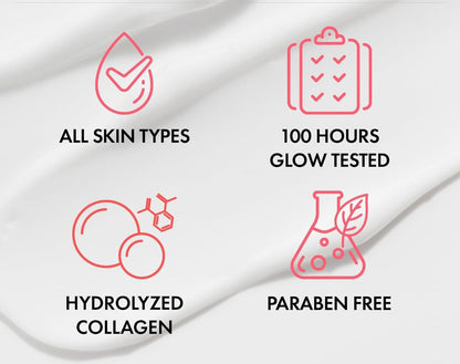 Arbutin 7% + Tranexamic Acid 4% Cream