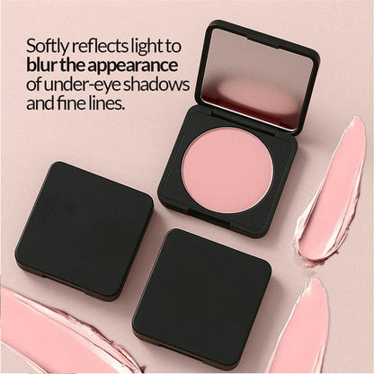 Under Eye Brightener, Conceal & Brighten Dark Circles🎁Free Concealer Brush*1🎁