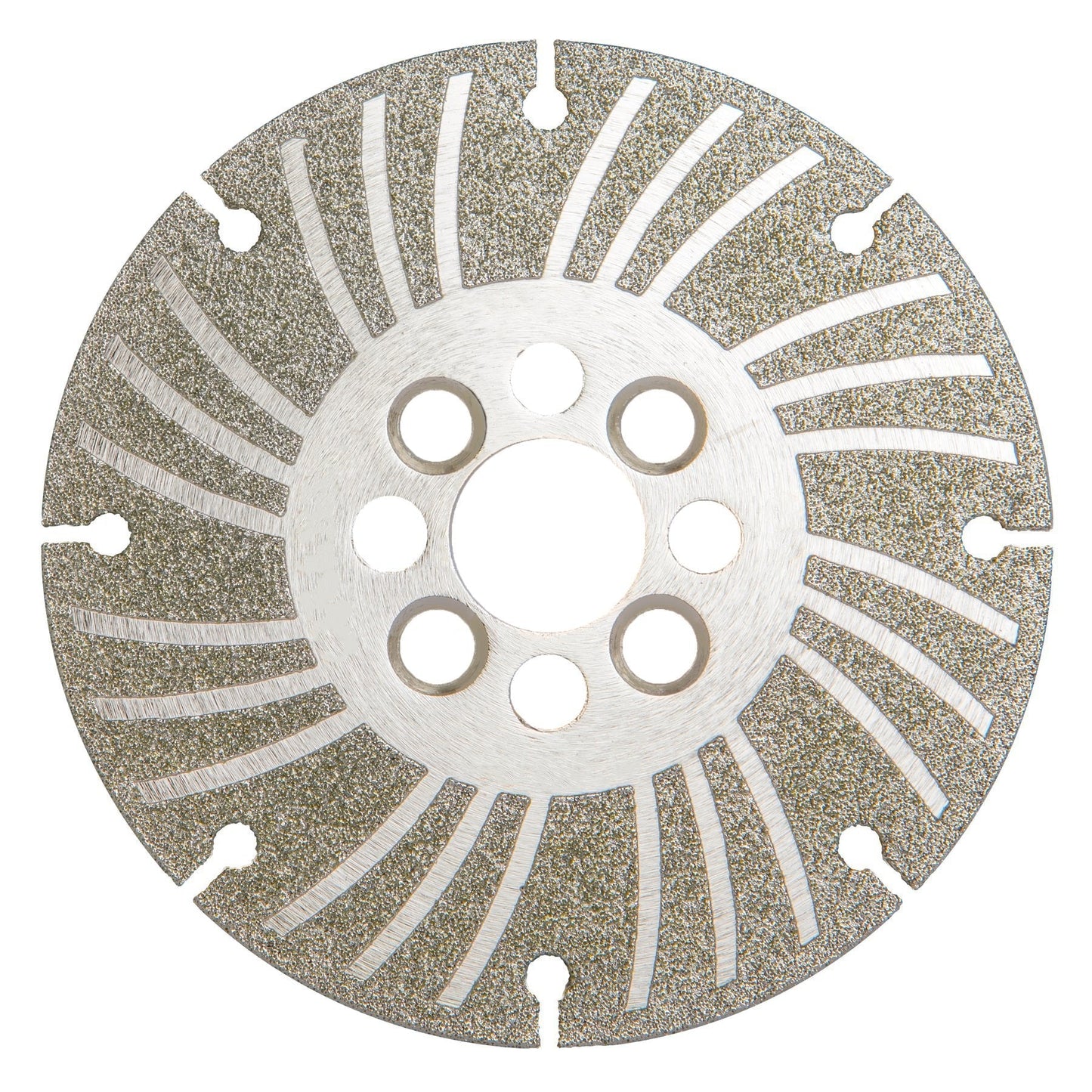 🔥Angle Grinding Wheel - Electroplated Diamond - 4 1/2" /5"/6" PLUS+