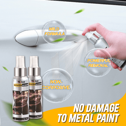 Multifunctional Glue Remover