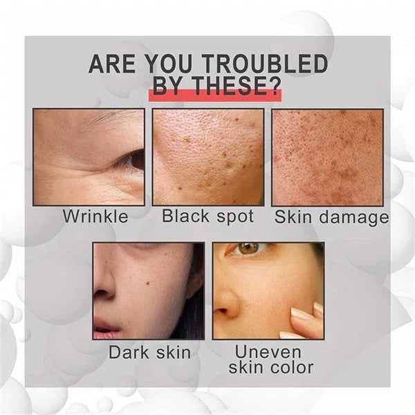 New Collagen Boost Anti-Aging Serum