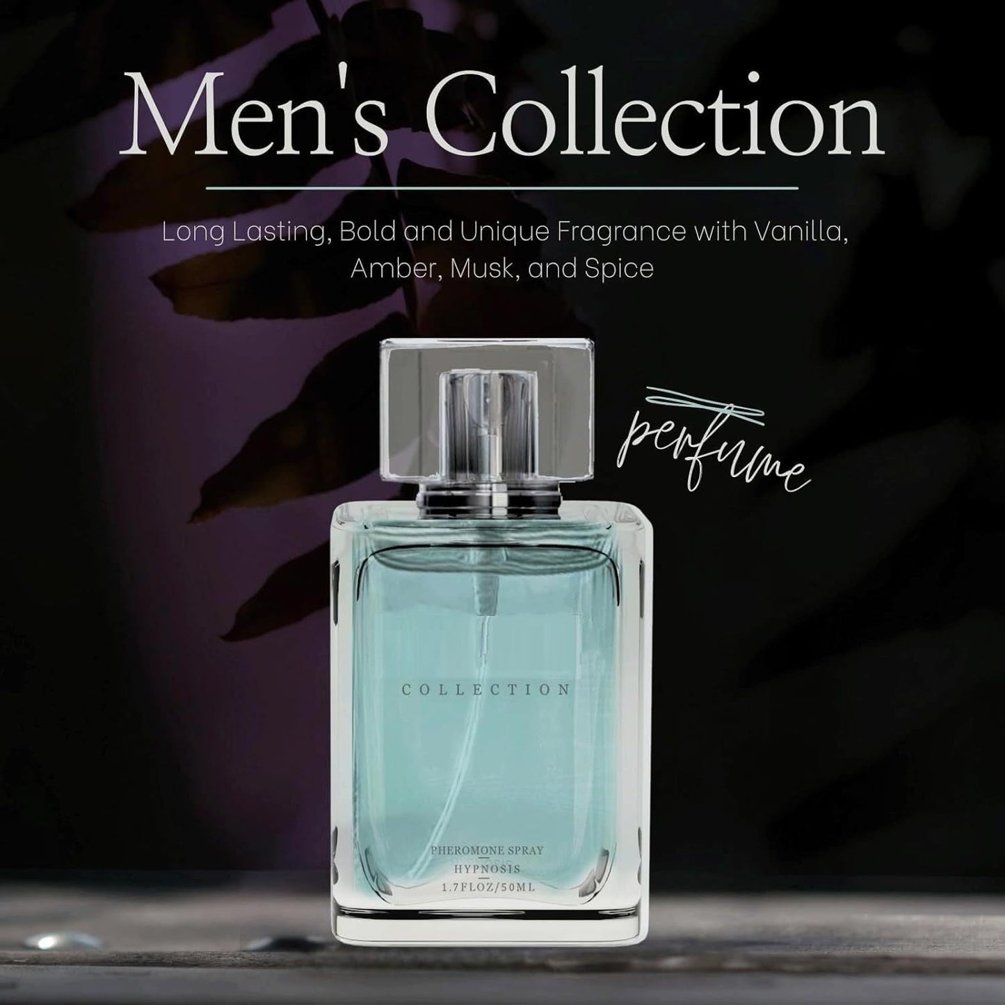 💕Long-Lasting Pheromone Cologne for Men