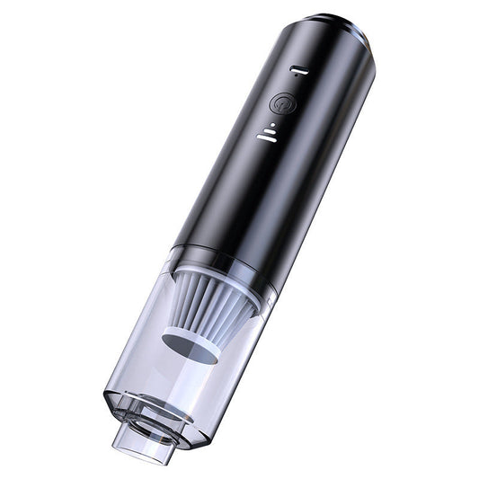 Slim V8 Mate Cordless Car Vacuum High Power 13000Pa/30AW🎁Free car cleaning towel included! ⚡