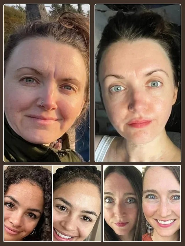 Micro-molecular collagen anti-wrinkle lotion