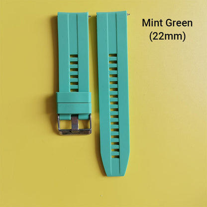 Silicone Strap for Huawei GT2/ WATCH3