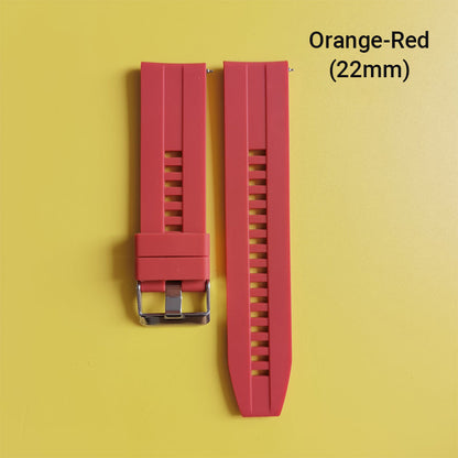 Silicone Strap for Huawei GT2/ WATCH3