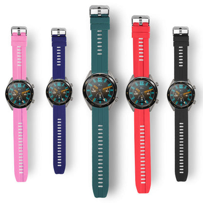 Silicone Strap for Huawei GT2/ WATCH3