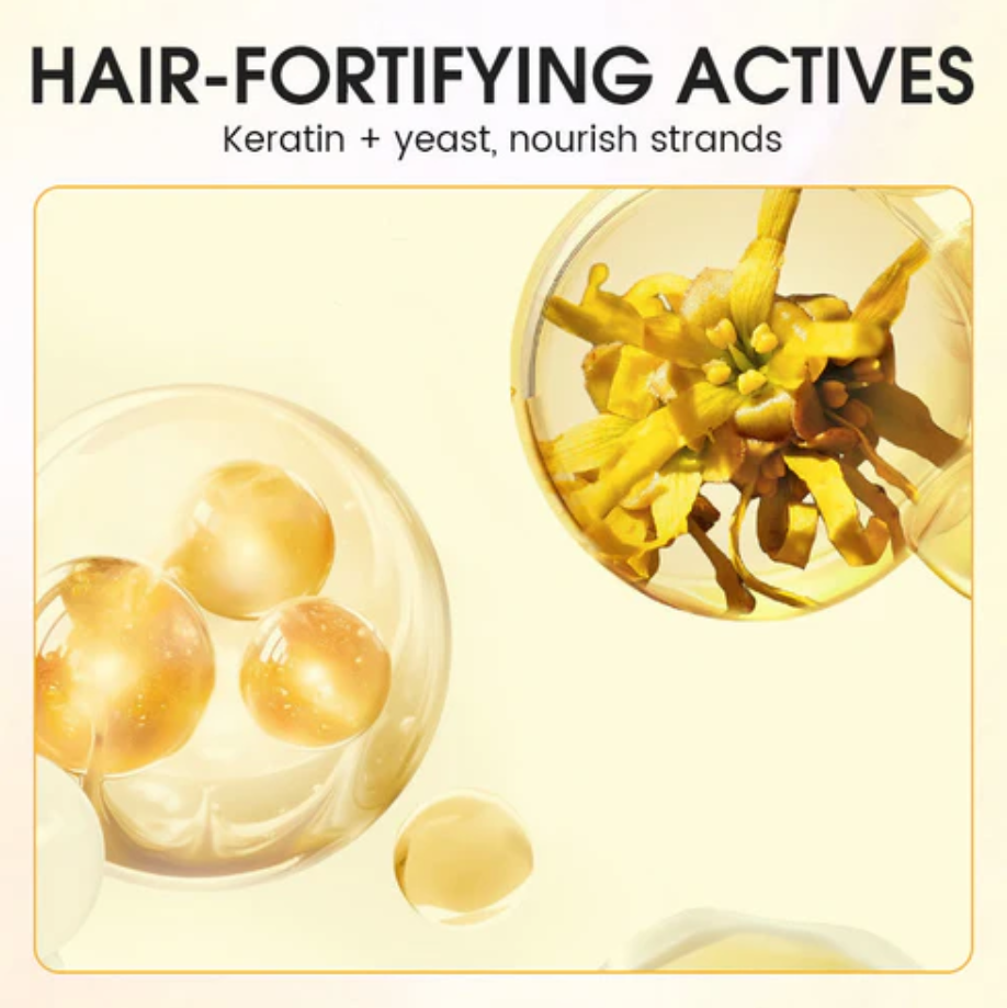 Portable Instant Refresh Volumizing Dry Shampoo