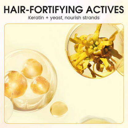 Portable Instant Refresh Volumizing Dry Shampoo