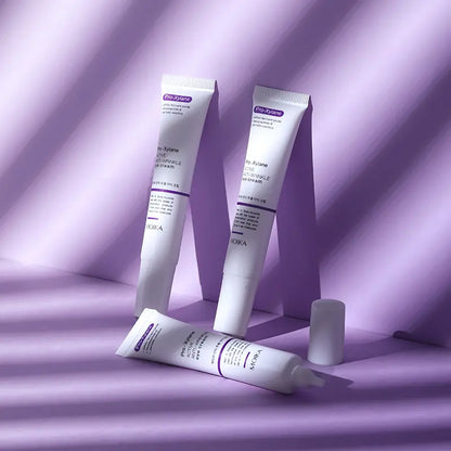 Pro-Xylane Anti-Aging Eye Cream | Hydrating Moisturizer with Peptide | Visibly Reduces Wrinkles, Dark Circles & Puffiness | 24H Lift, Firm & Youthful Radiance