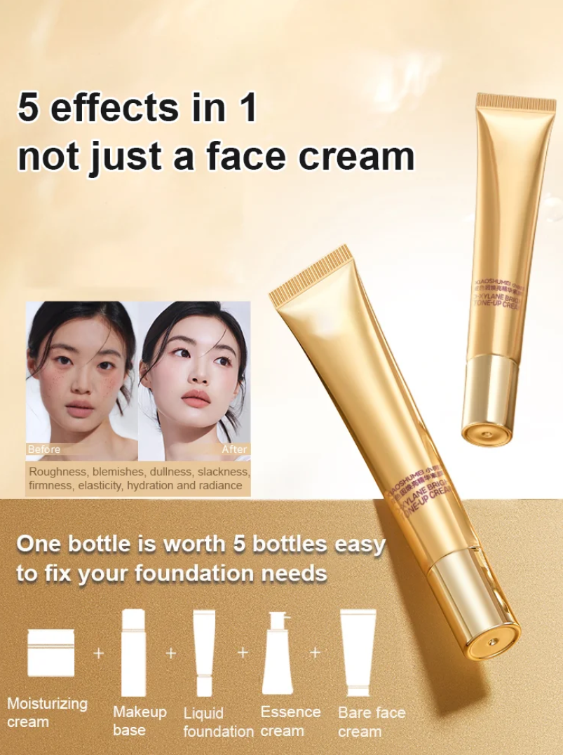 Pro-Xylane Collagen Bare Face Cream