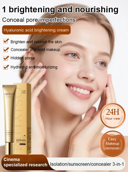 Pro-Xylane Collagen Bare Face Cream