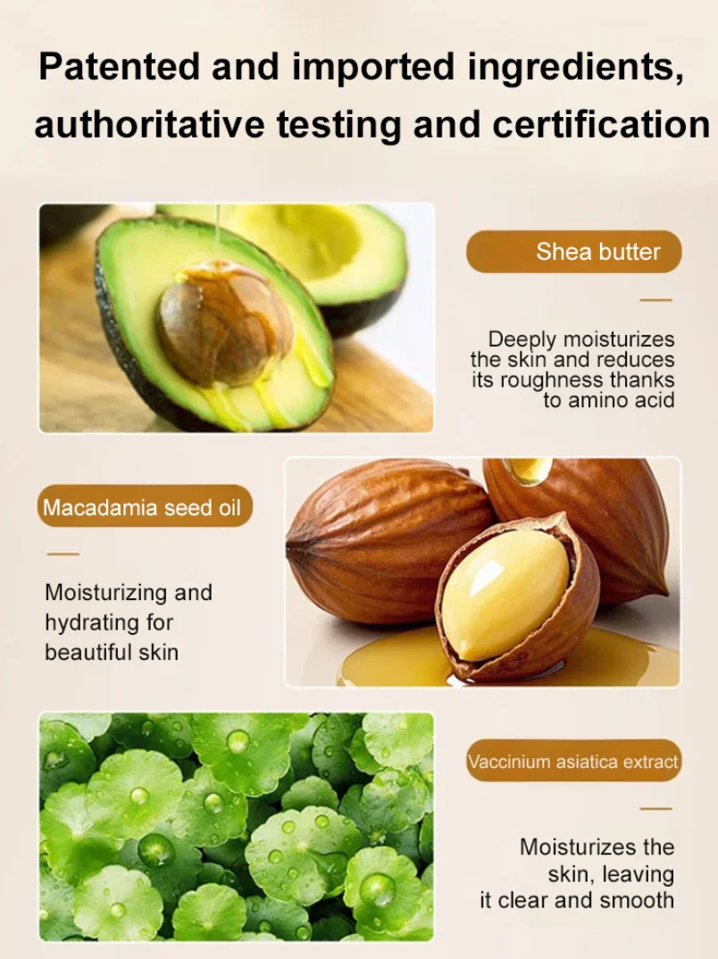 Pro-Xylane Collagen Bare Face Cream