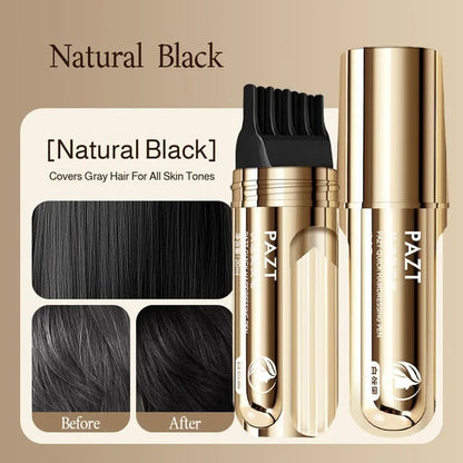 Quick Hair Styling Pen Hair Styling Pen Quick Hair Styling Disposable Colorless