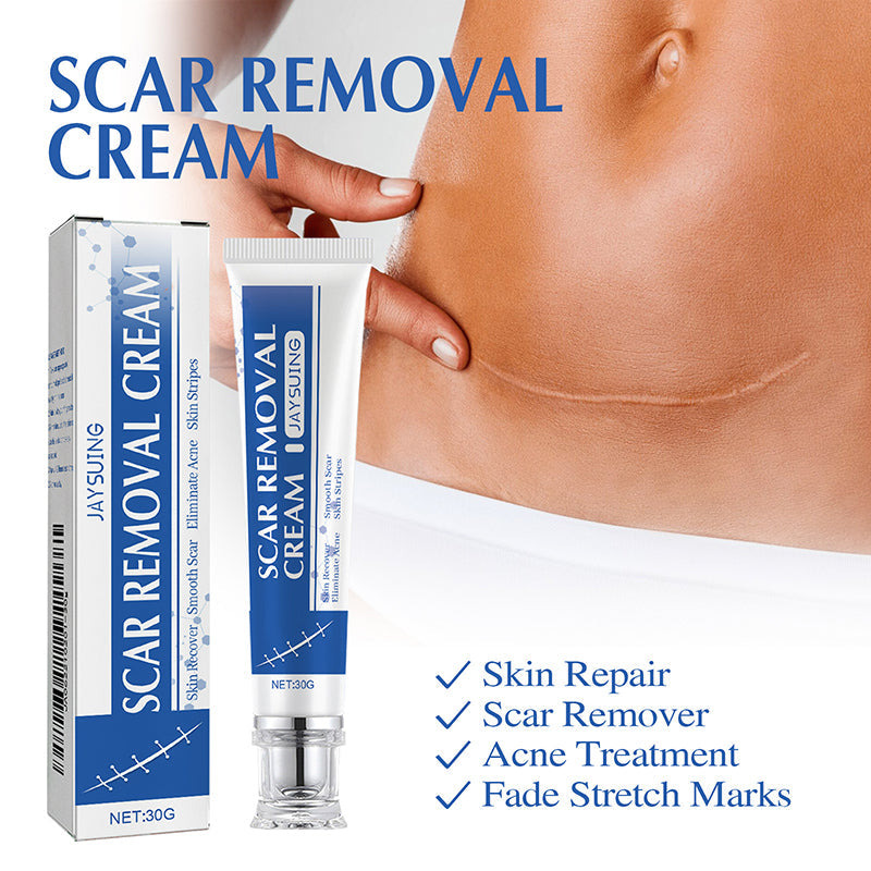 Scar Repair Cream