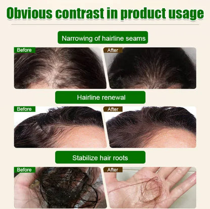 100% Pure Batana Oil for Hair Growth