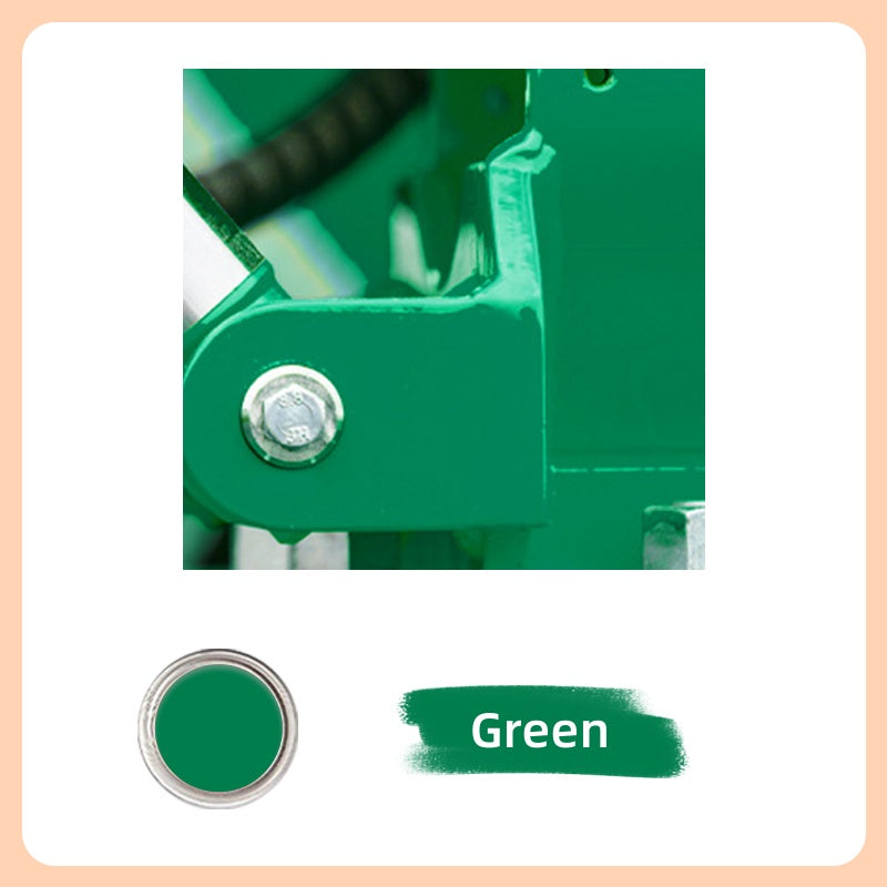 Water-based Rust Converter Paint