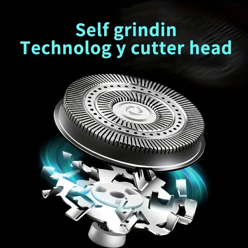 🔥Hot Sale 50% OFF🔥Newest Mini Portable Electric Shaver