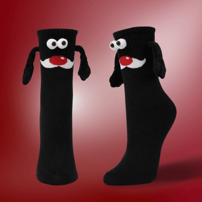 MAGNETIC SOCKS WINTER EDITION