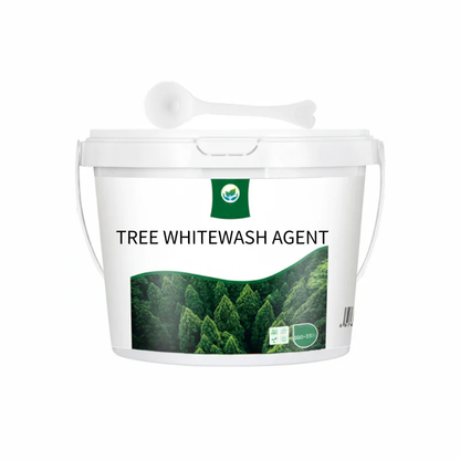 Long-Lasting Tree Whitening Agent 🌳✨🛡️