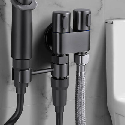 50%OFF 1-in-2-out dual control valve