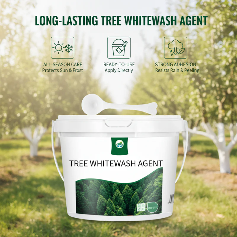 Long-Lasting Tree Whitening Agent 🌳✨🛡️