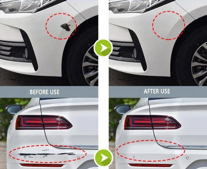 The Ultimate Paint Scratch Repairer