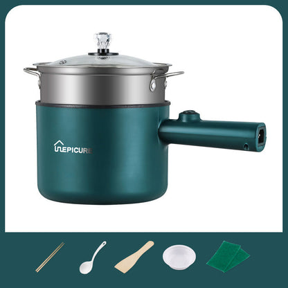 Fast Cooking Lazy Smart Cooker