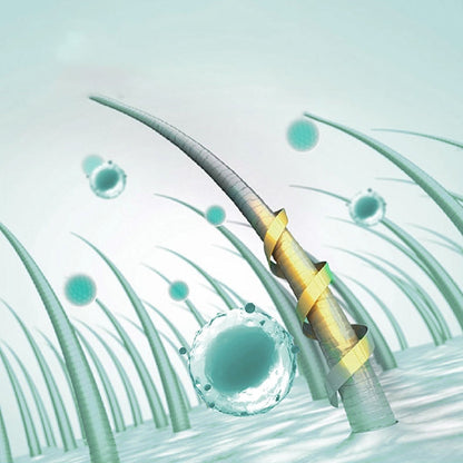 Hair straightening cream with comb🎅Thoughtful Christmas gift🎅