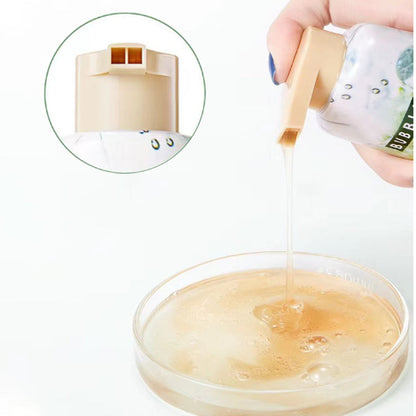 Plant Extract Bubble Hair Dye🎅 Christmas Must Have Hair Color🎅